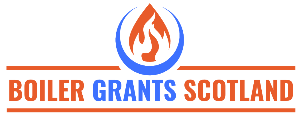 Boiler Grant Scotland - Logo
