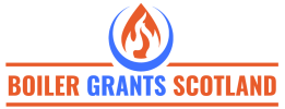 Boiler Grant Scotland - Logo
